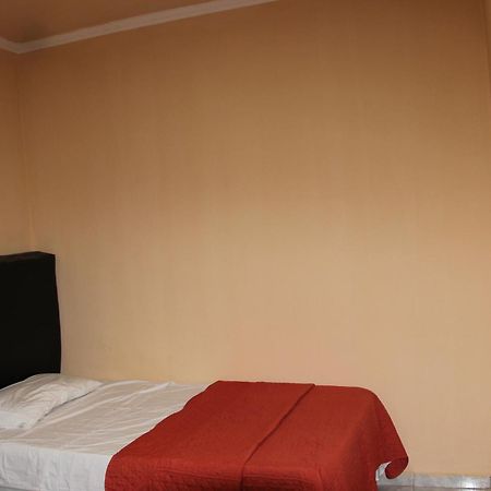 Cv Apart Resistencia Exterior photo
