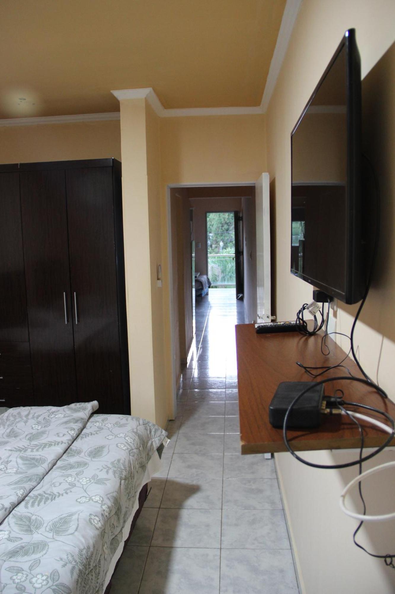 Cv Apart Resistencia Exterior photo