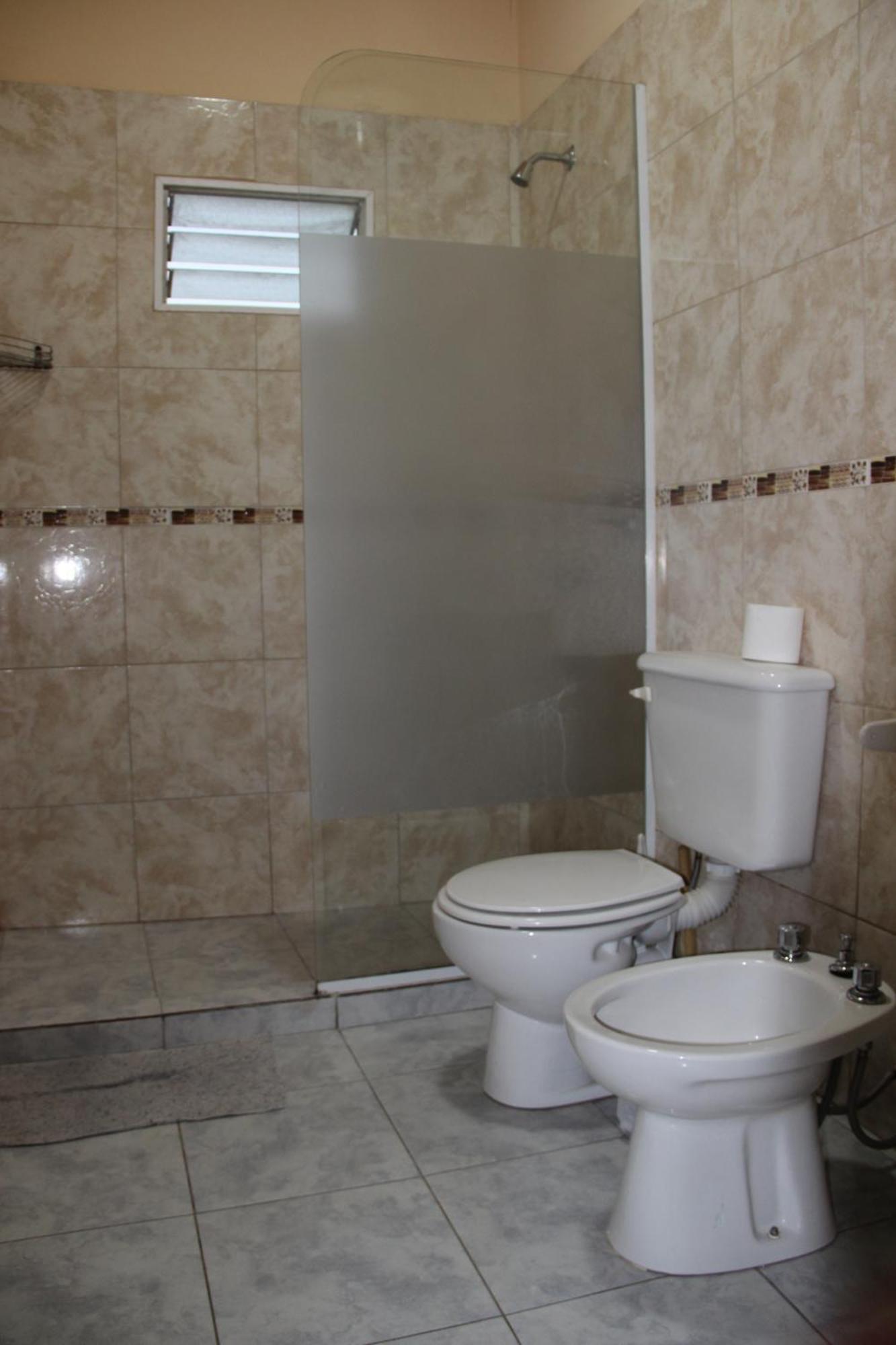 Cv Apart Resistencia Exterior photo