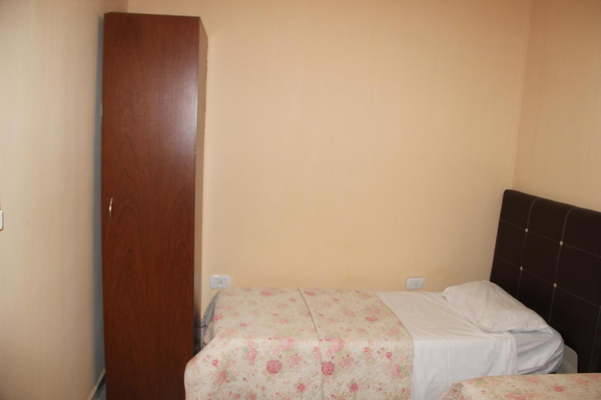 Cv Apart Resistencia Exterior photo