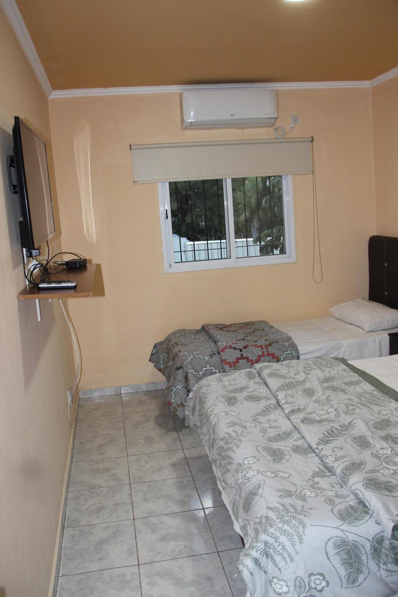 Cv Apart Resistencia Exterior photo