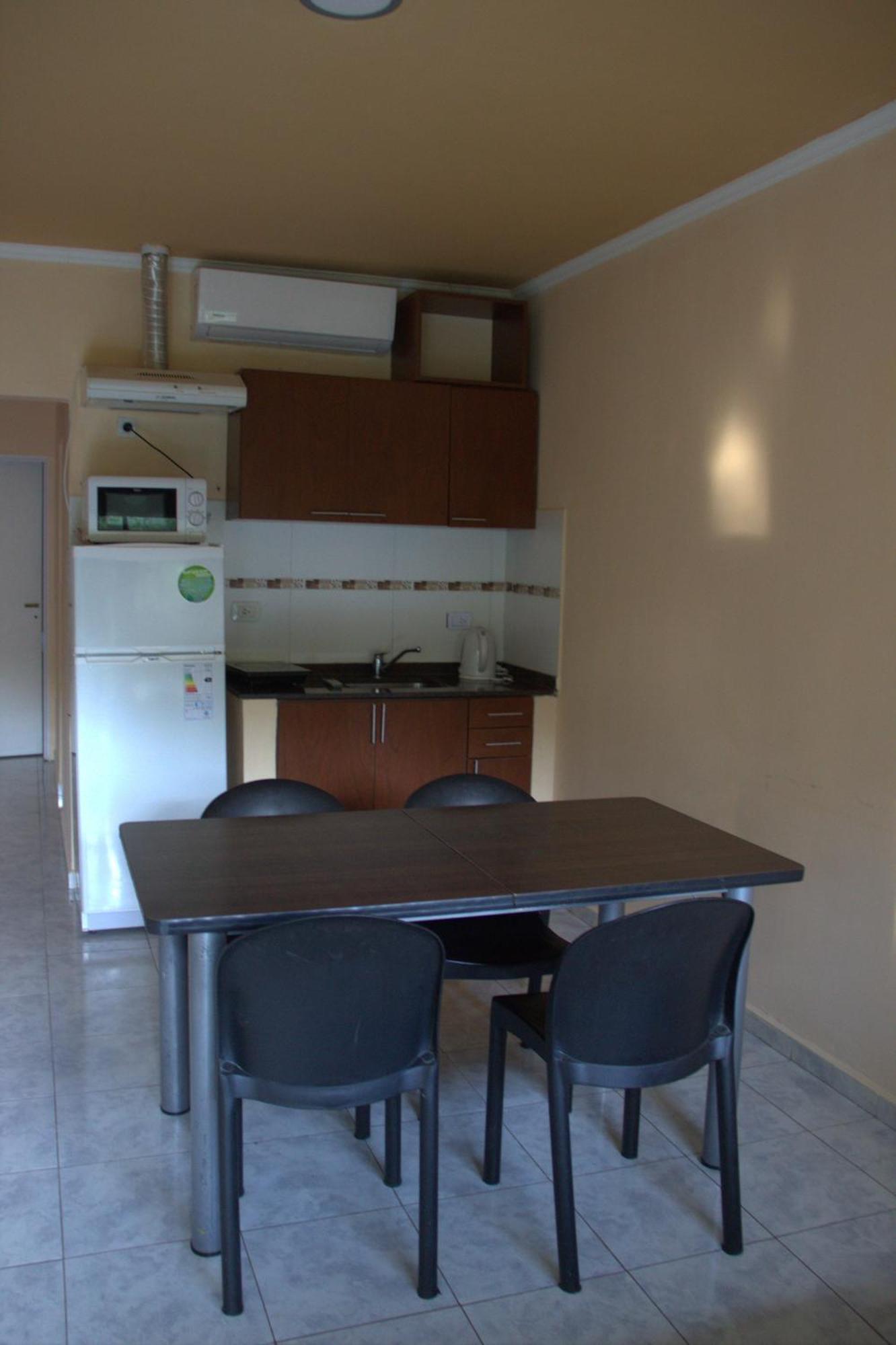 Cv Apart Resistencia Exterior photo