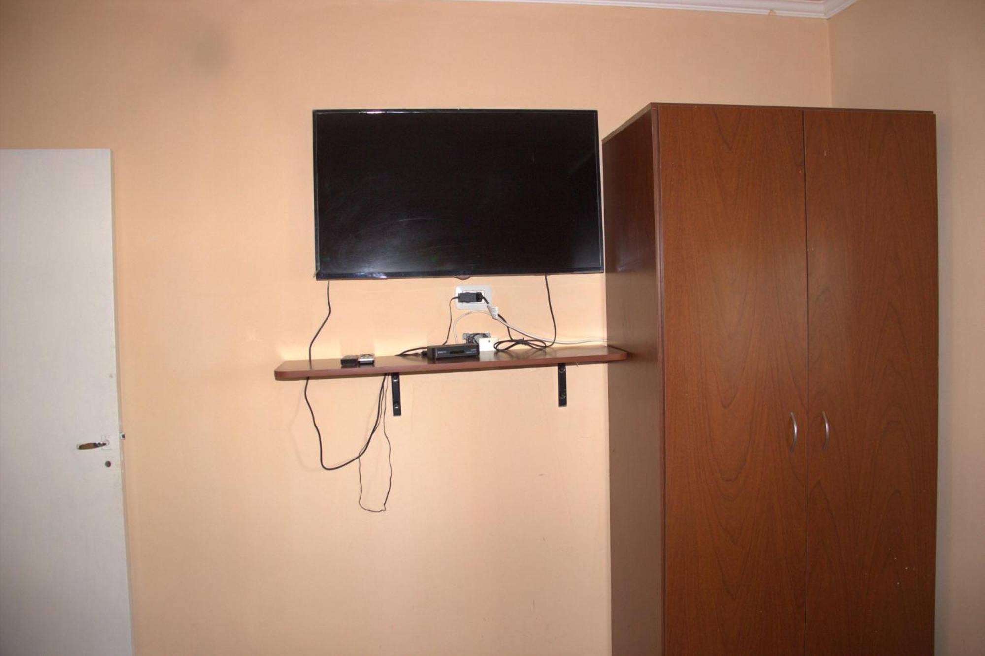Cv Apart Resistencia Exterior photo