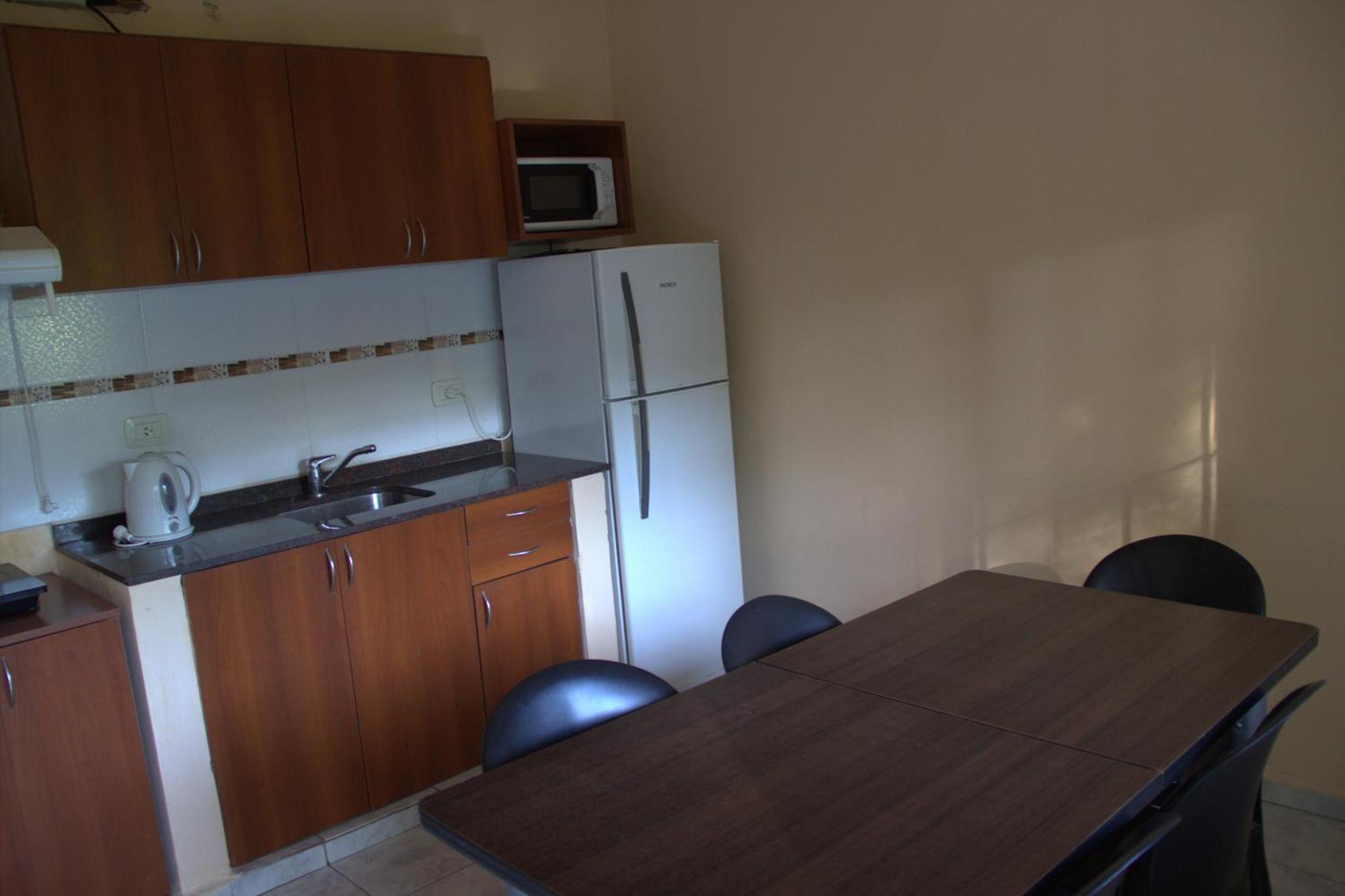 Cv Apart Resistencia Exterior photo