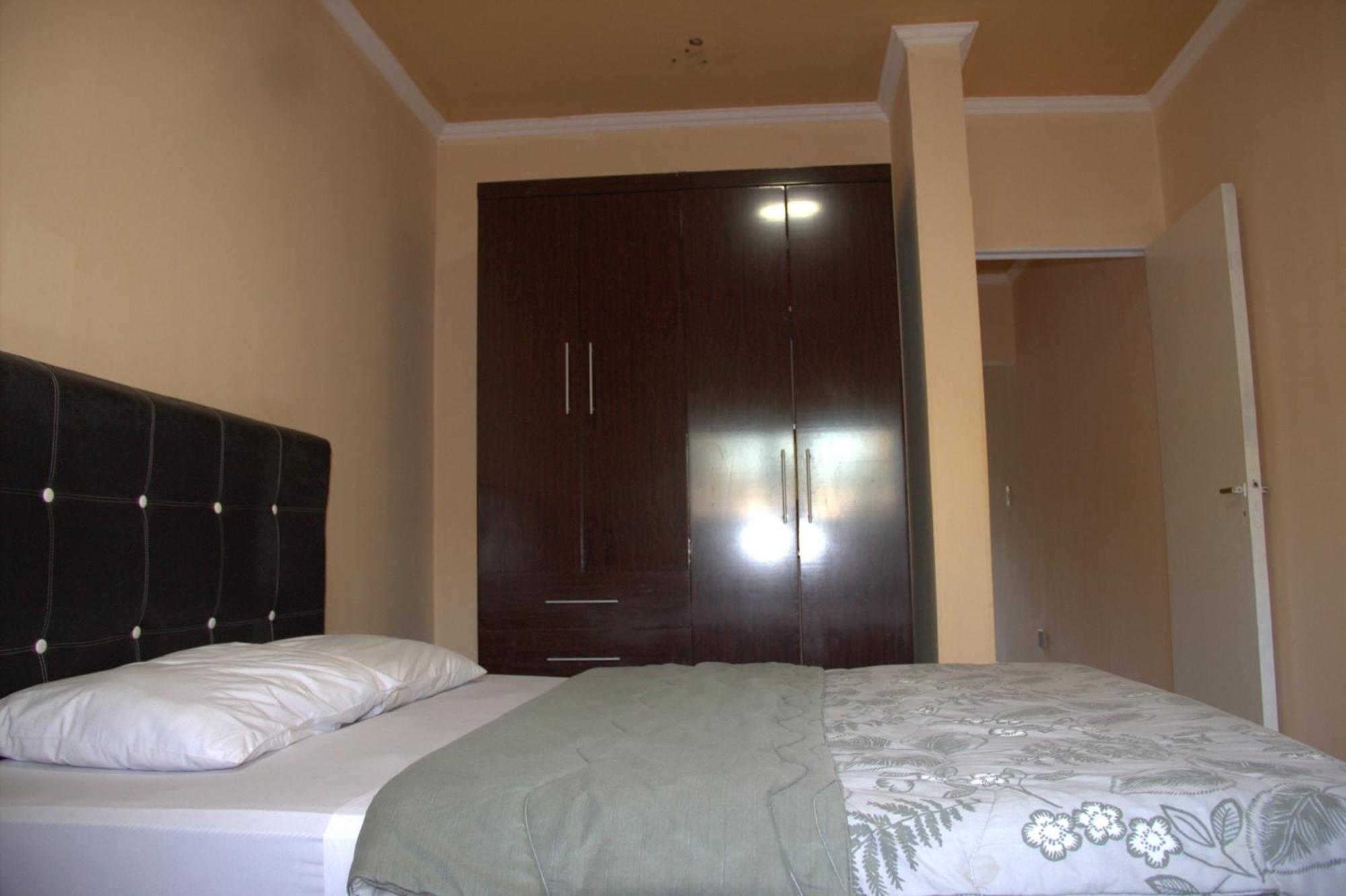 Cv Apart Resistencia Exterior photo