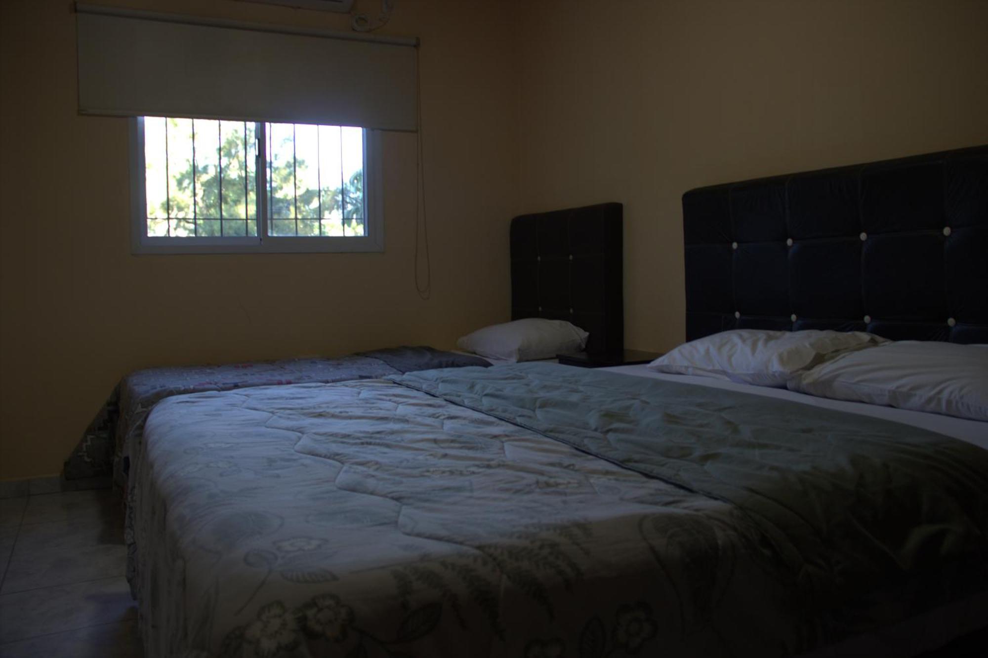 Cv Apart Resistencia Exterior photo