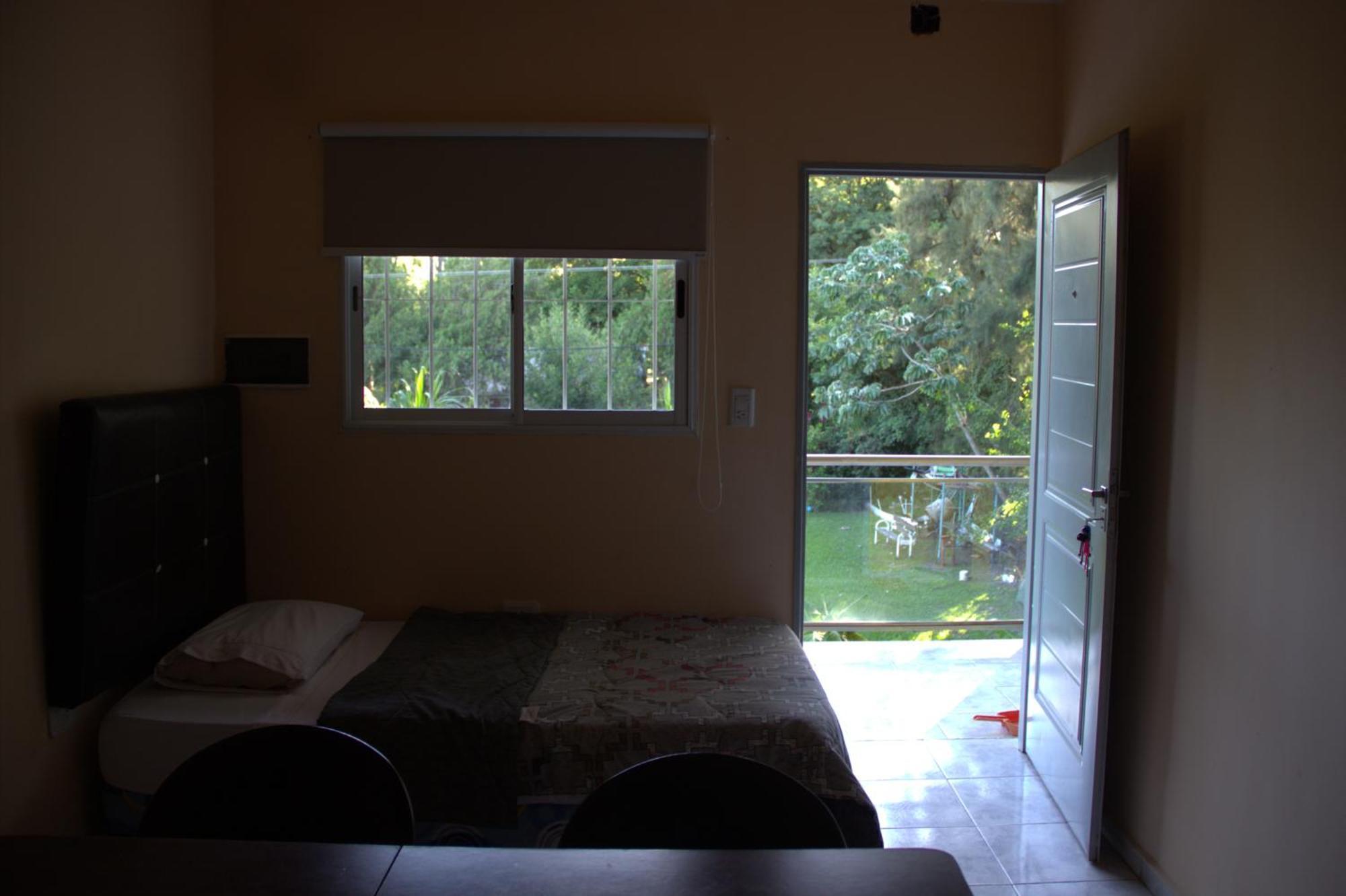 Cv Apart Resistencia Exterior photo