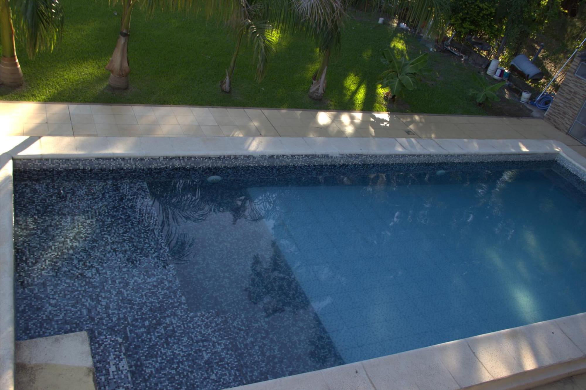 Cv Apart Resistencia Exterior photo