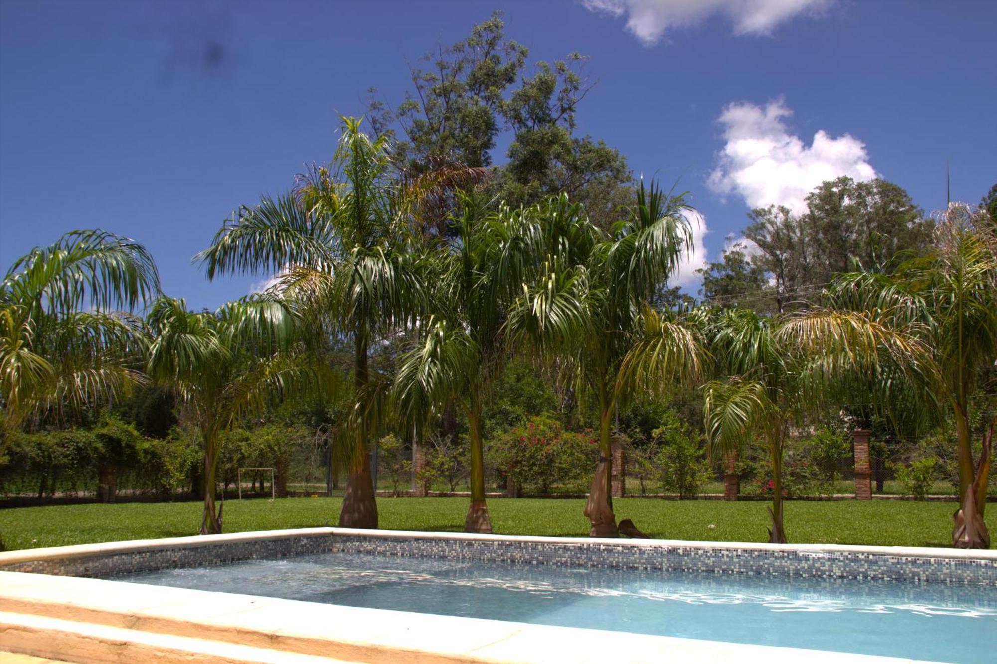 Cv Apart Resistencia Exterior photo