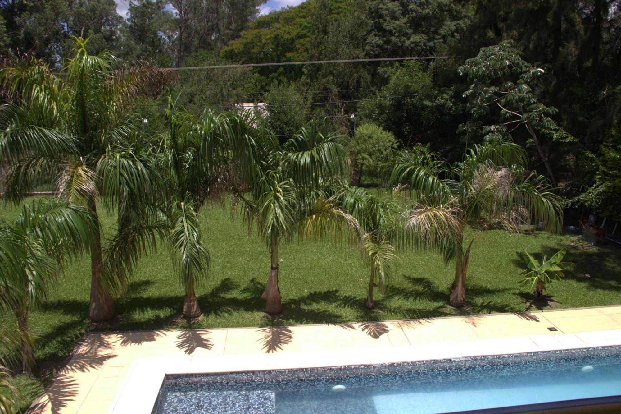 Cv Apart Resistencia Exterior photo
