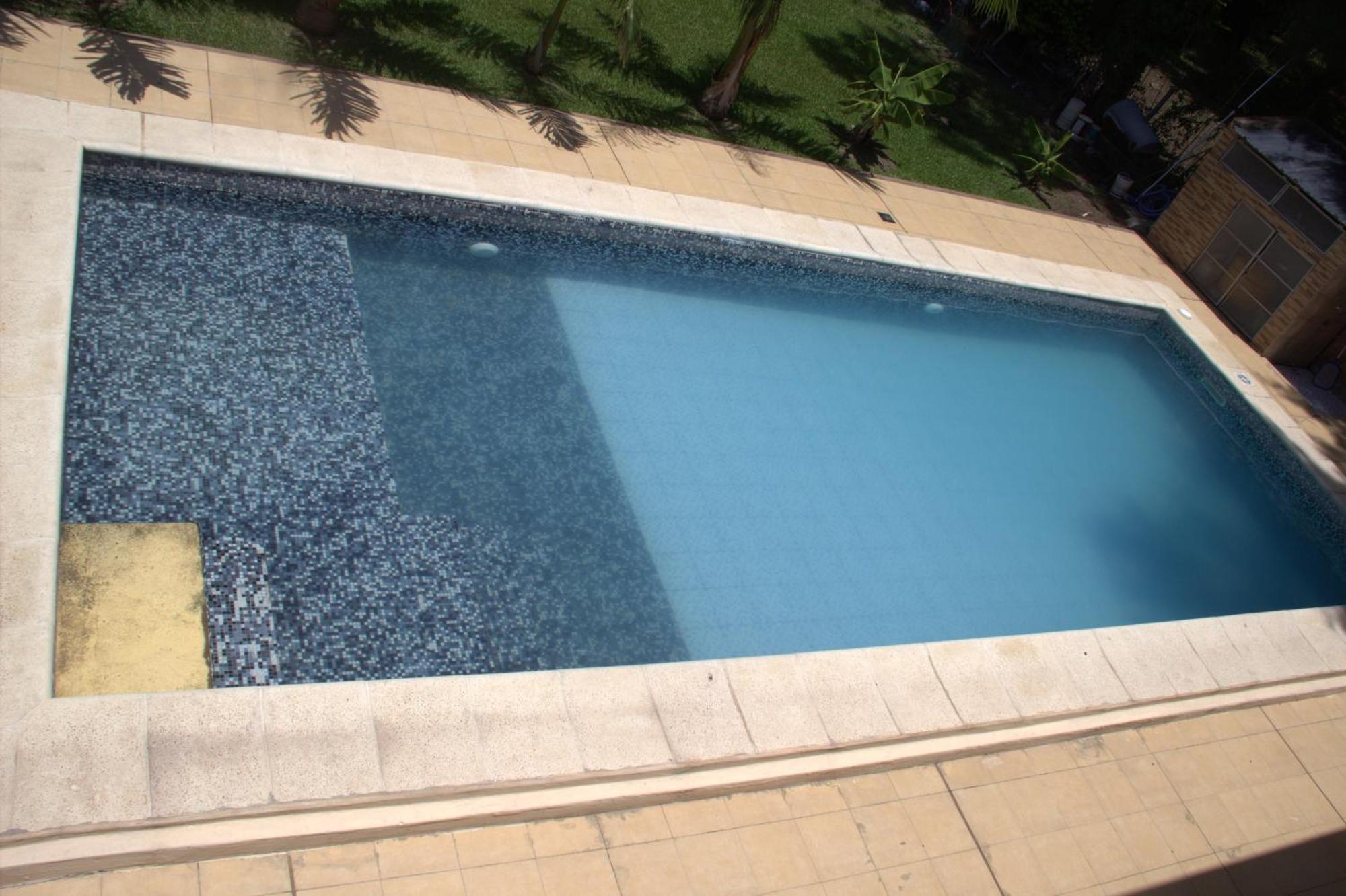 Cv Apart Resistencia Exterior photo