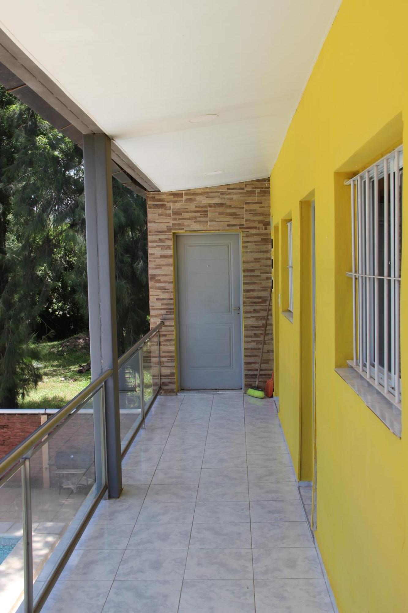 Cv Apart Resistencia Exterior photo