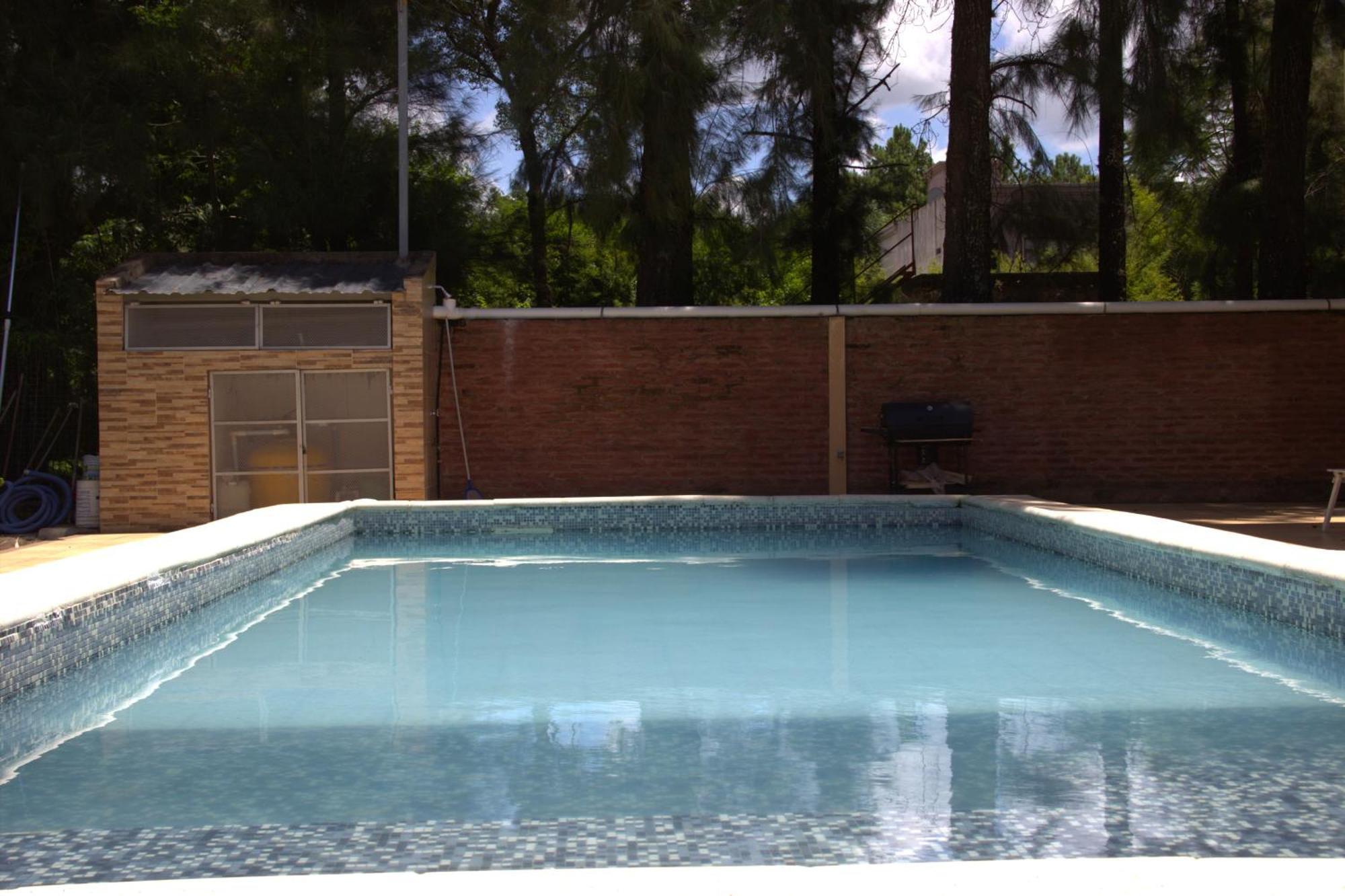 Cv Apart Resistencia Exterior photo