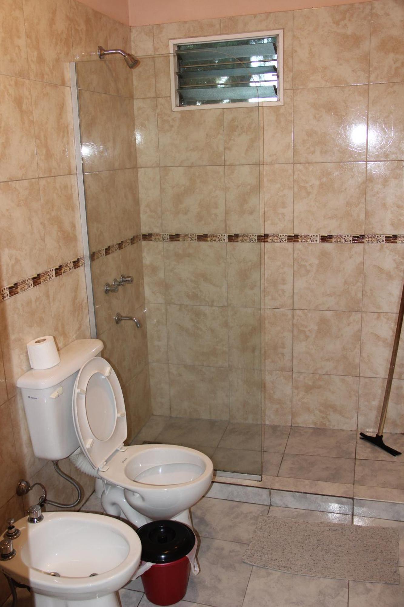 Cv Apart Resistencia Exterior photo